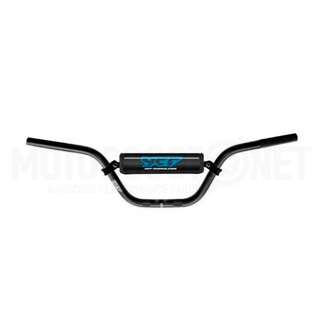 Manillar alto 22.2mm Pitbike YCF ref: GA-BK