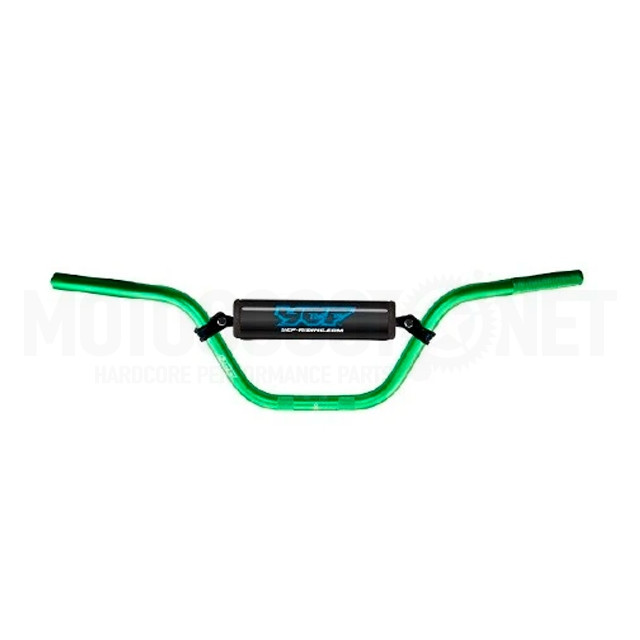 Manillar alto 22.2mm Pitbike YCF ref: GA-GR