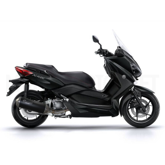 Escape Yamaha X-Max 400 Sport (CE) J.Costa