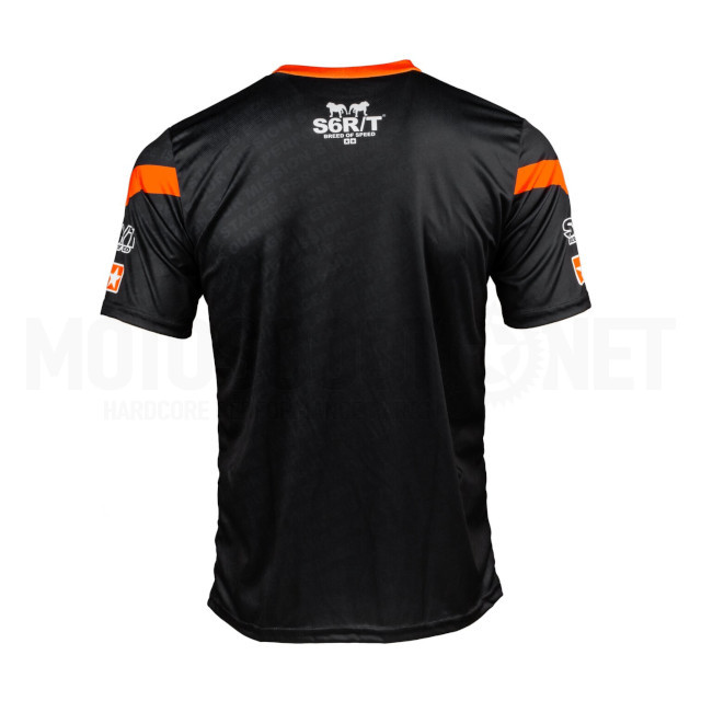 Camiseta Pure Team Stage6 