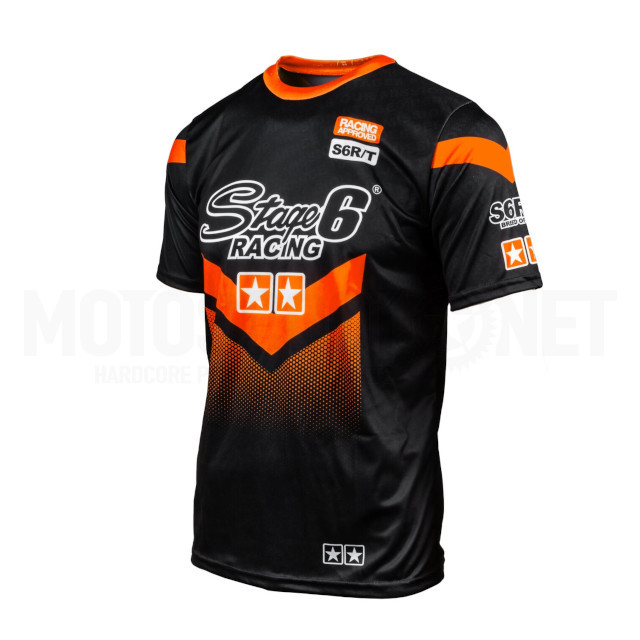 Camiseta Pure Team Stage6 