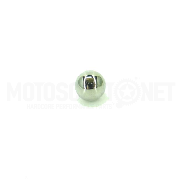 Bola de Q tambor del selector 9mm Motor Minarelli AM6 Rieju