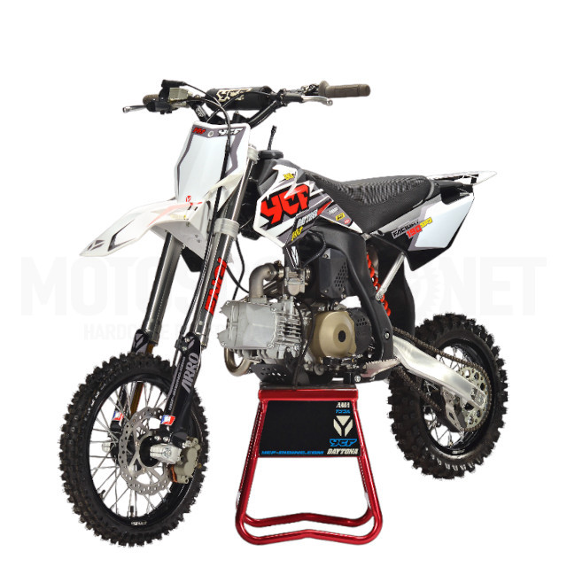 Pitbike YCF Factory SP3 190 2024 ref: 24-FACTORYSP3-190-STD