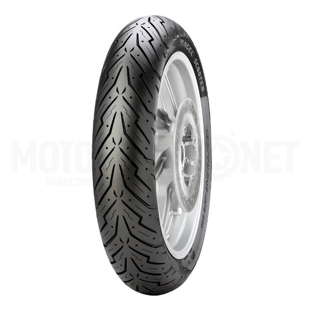 Neumático 120/70 -11 56L TL Reinf ANGEL SCOOTER F/R Pirelli