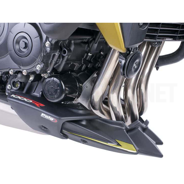 Quilla Negro mate Honda CB 1000 R 08-17 PUIG