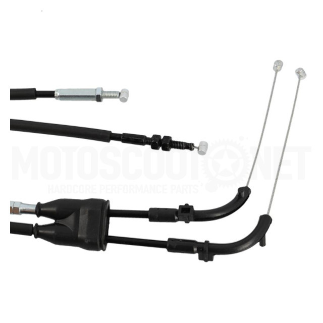 Cable gas CGN Yamaha MT-07 14-20