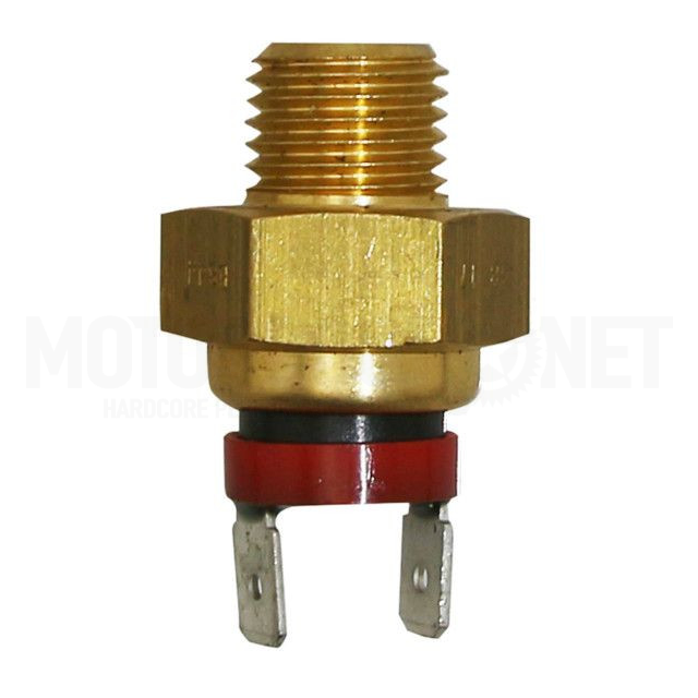 Sensor de temperatura Piaggio Euro 3 4T 