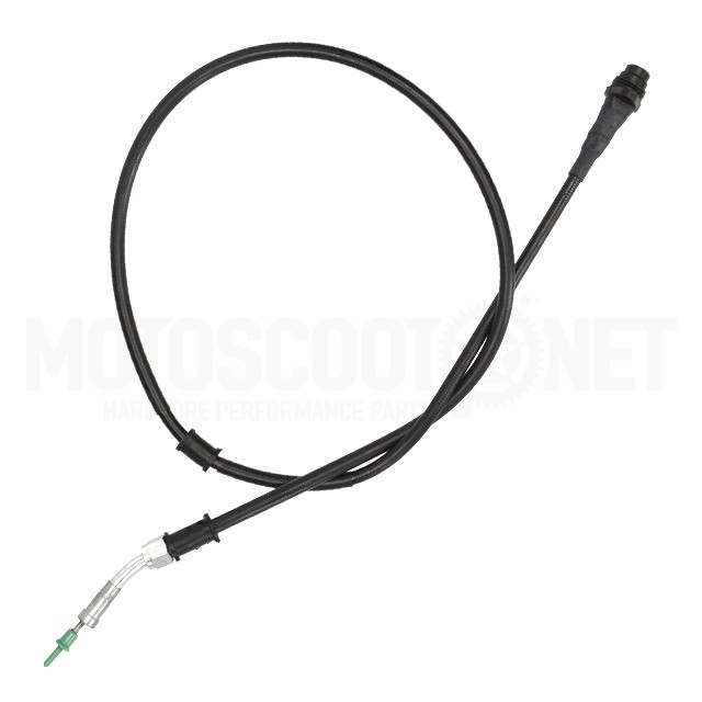 649347_Cable cuentakilómetros Piaggio Vespa LX 50-150 05-13