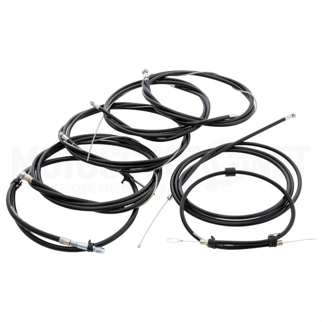 Cables y fundas Vespa PX Iris SIP 9418040B