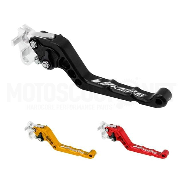 Manetas de freno regulable trasera Honda PCX Bikers CNC