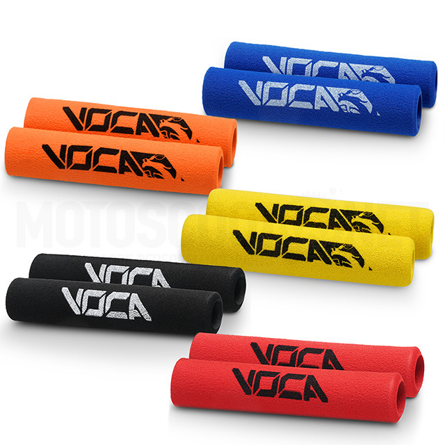 Fundas de maneta VOCA Racing ref: