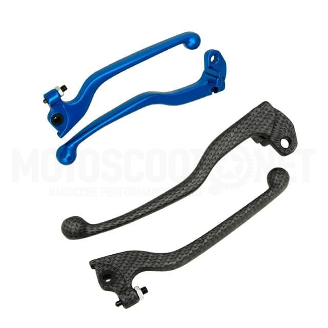 Manetas de freno ambos lados Yamaha TZR 50 03-08 Vparts