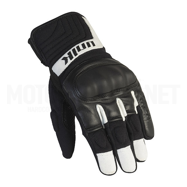 Guantes Invierno Unik C-71 WT Blanco