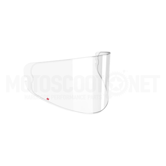 Pinlock 70 para casco Hebo Panam / Transam - transparente