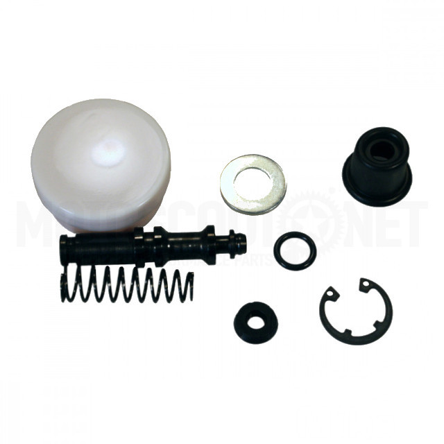 MSB-205 Kit reparación bomba de freno delantera Yamaha YZ 80-125-250 / XT 350-650 Tourmax