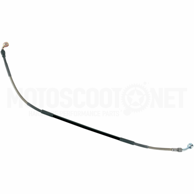 Latiguillo de freno trasero Off-Road Suzuki RM 125-250 2006-09 RM-Z 450 2005-06 Moose Racing