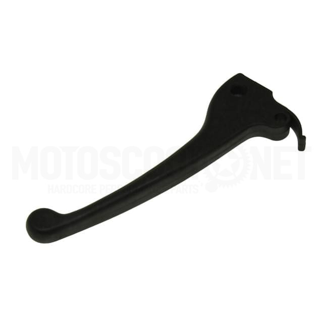 Maneta de freno izquierda Piaggio ZIP 50 / Free 50 Vparts - negro