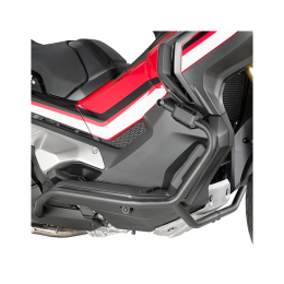 Defensas motor Honda X-ADV 750 17-23 Givi - negro