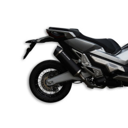 Escape Malossi Maxi Wild Lion Honda X-ADV 750 17-20