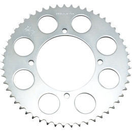 Corona Kawasaki KX 85 2001-21 Z-51 de Acero JT Sprockets