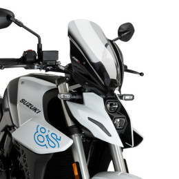 Cúpula Touring Suzuki GSX-8S >2023 Puig