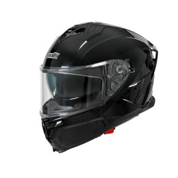 Casco integral Unik hole - negro