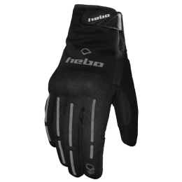 Guantes invierno Hebo Climate PAD - negro