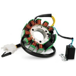 Stator Kymco Grand Dink 125 SGR