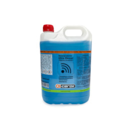 Desengrasante biodegradable 5L Ceroil