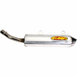 Silenciador escape FMF Powercore 2 Suzuki RM 250 96-00