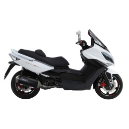 Escape Kymco XCiting 500i 09-13 Sport (CE) J.Costa