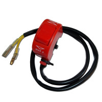 Interruptor cambio de curva 068V064 HPI