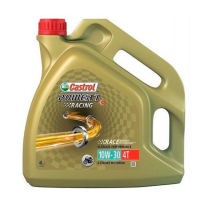 Aceite motor 2T/4T 10W30 4L Castrol Power 1 Racing