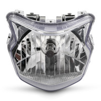 Faro delantero LED Honda Vision 110 >21 AllPro