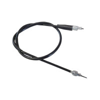 Cable cuentakilómetros Peugeot Kisbee 50cc 2T / 4T Allpro