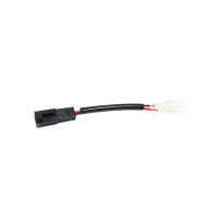 Cableado de intermitentes Ducati Koso