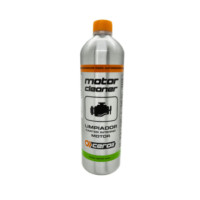 Aditivo limpiador aceite de motor Moto 500ml Ceroil