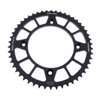 Corona KTM SX 85 / Husqvarna TC 85 Alumínio Z-49 JT Sprockets - Negro