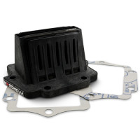 Caja de láminas VForce4R Moto Tassinari Kawasaki KX 125 y KDX 200/220