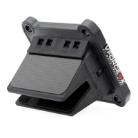 Caja de láminas VFORCE4X para GasGas, Husqvarna y KTM TPI / TBI Moto Tassinari