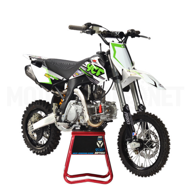 Pitbike YCF Factory SP2 150 2024 ref: 24-FACTORYSP2-150-STD