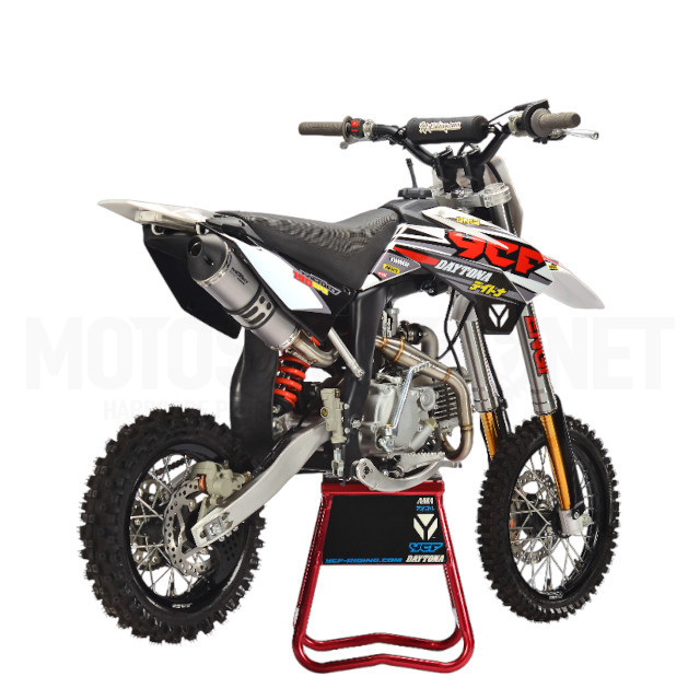 Pitbike YCF Factory SP3 190 2024 ref: 24-FACTORYSP3-190-STD