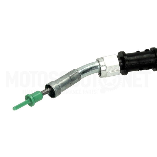 649347_Cable cuentakilómetros Piaggio Vespa LX 50-150 05-13 conector