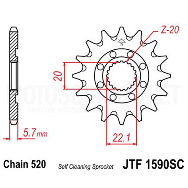 JTF1590.13SC Sku:JTF1590.13SC /F/1/F1590SC13.jpg