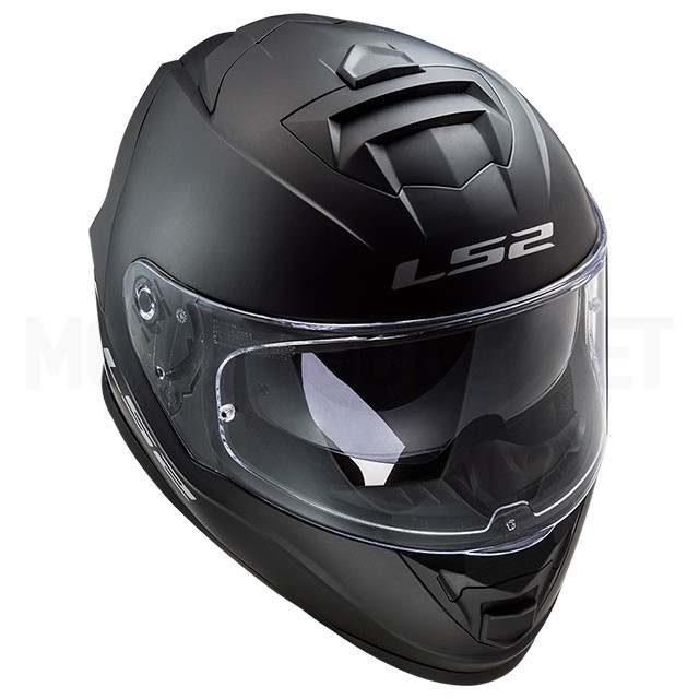 Capacete integral LS2 FF800 Storm Solid - preto mate Sku:A-108001011 /a/-/a-108001011_03.jpg