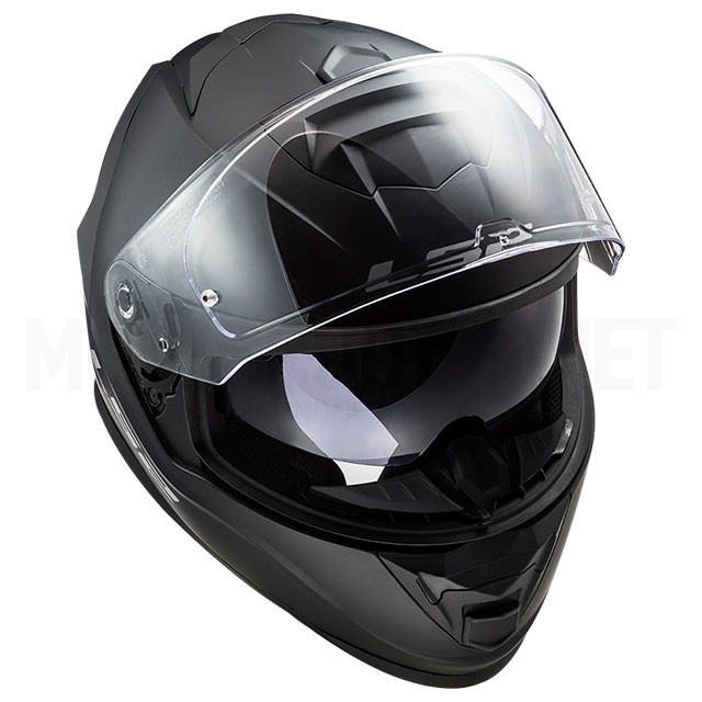 Capacete integral LS2 FF800 Storm Solid - preto mate Sku:A-108001011 /a/-/a-108001011_04.jpg