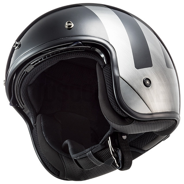 Capacete LS2 Jet OF601 BOB - Preto Jeans Sku:A-306012008 /a/-/a-306012008_09.jpg