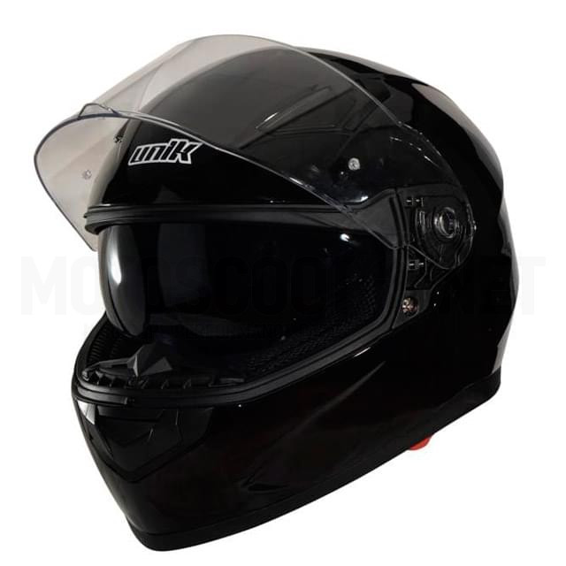 Capacete integral Unik CI-01 preto brilhante Sku:A-H0RX00210 /a/-/a-h0rx00210_02.jpg