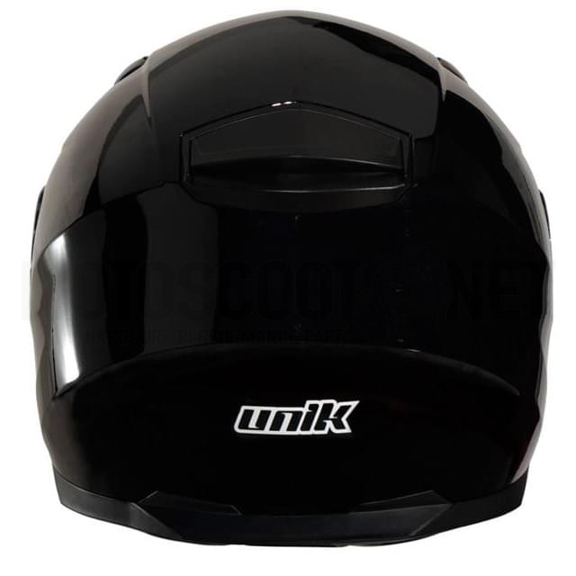 Capacete integral Unik CI-01 preto brilhante Sku:A-H0RX00210 /a/-/a-h0rx00210_03.jpg