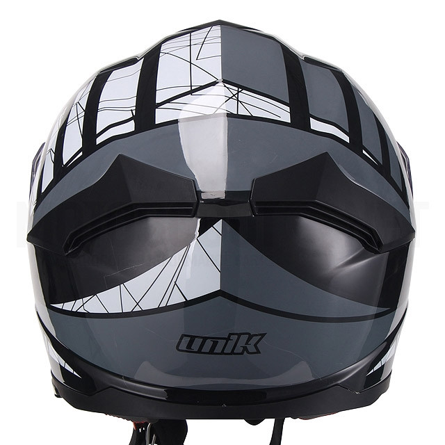 A_H0RF019115_Casco_Integral_Moto_Unik_CFI_19_Deco_Gris_detras